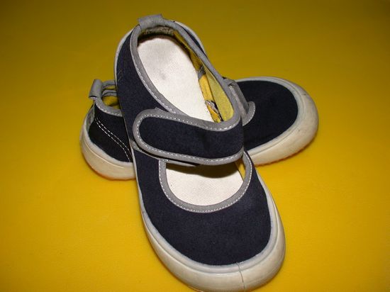 布鞋